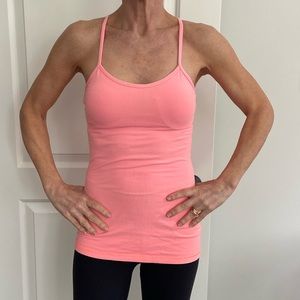 Lululemon Power Y Tank Top